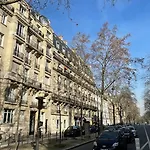 Guestready - Modern Retreat Near The Eiffel Tower