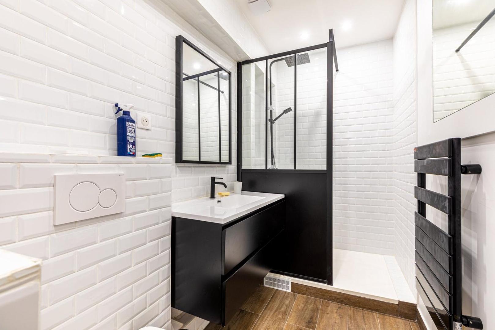 Guestready - Modern Retreat Near The Eiffel Tower *