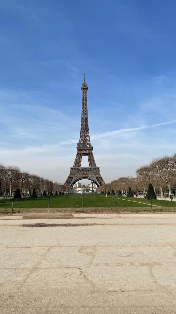 Appartement Guestready - Modern Retreat Near The Eiffel Tower