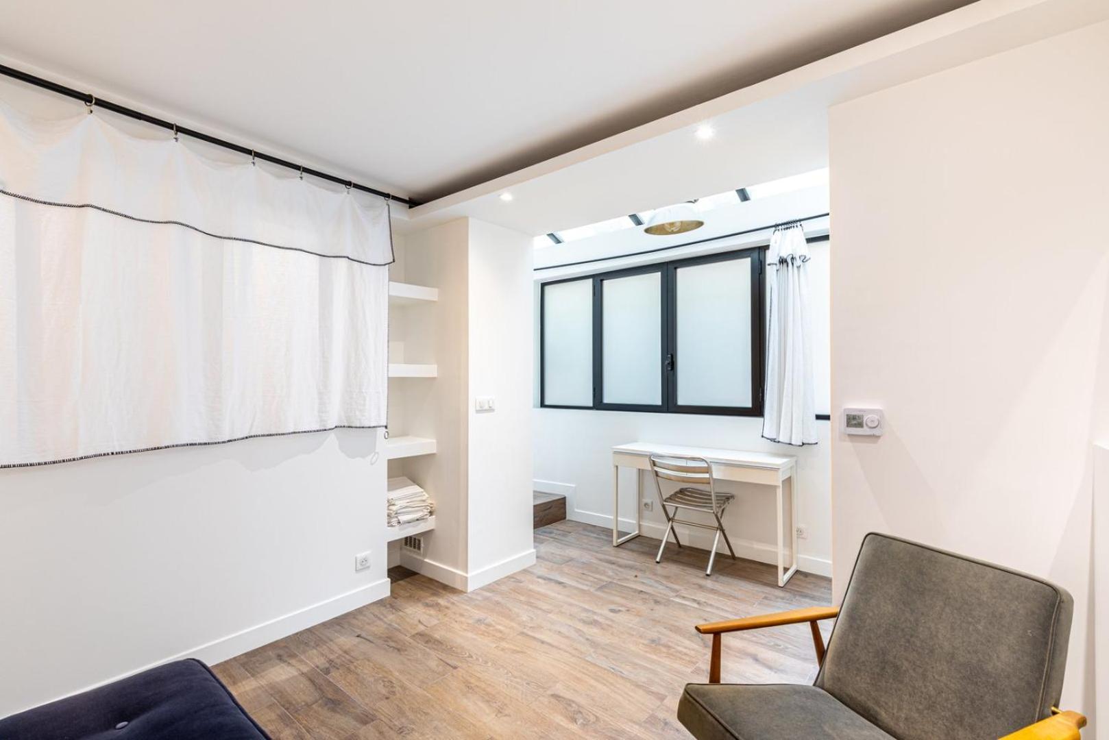 Guestready - Modern Retreat Near The Eiffel Tower